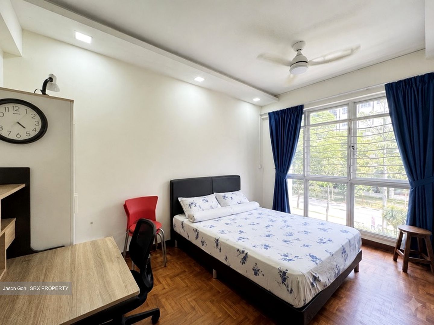 La Casa (D25), Condominium #624133571